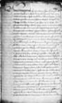 ["Traité de société et compagnie" passé entre François-Étienne Cugnet, Thomas-Jacques ...] 1737, février