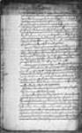 [Mémoire de François-Étienne Cugnet au ministre - on lui a ...] 1745, novembre, 03