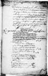 ["État des dépenses que le roi veut et ordonne être ...] 1700, avril, 27