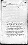 [Lettre de l'intendant Gilles Hocquart au ministre - envoie les ...] 1739, octobre, 31