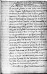 [Mémoire (de Chaussegros de Léry père?) "sur les mesures à ...] [1746]