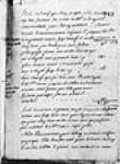 ["État des boeufs que moi Jacques Pilet, boucher, ai tués ...] 1747, octobre, 17