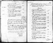 [Mémoire au sujet de fournitures de Pierre Duchesne. Certificat signé ...] 1747, juin, 16