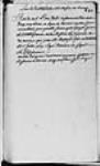 [Certificat de Robert Navarre signalant que Pierre Vallée a payé ...] 1749, juillet, 18
