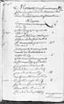 ["Mémoire des fournitures que j'ai faites au roi par ordre ...] 1749, juin, 18