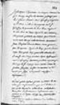 [Certificat de Raymond au sujet d'une fourniture faite par Sancerre, ...] 1750, avril, 28