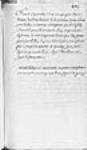 [Certificat de Verchères, commandant à la baie des Puants, signalant ...] 1748, juin, 14