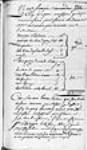 [Certificat de François Lefebvre Duplessis Faber au sujet de ce ...] 1750, juin, 04