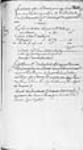 [État des fournitures faites à Détroit par Pierre Depelteau, commissionnaire ...] 1750, juin, 03