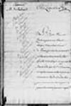 [Lettre de Philippe de Rigaud de Vaudreuil au Conseil de ...] 1721, novembre, 02