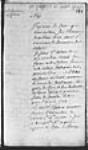 [Copie d'une lettre de (Gilles Hocquart) au ministre - envoie ...] 1735, octobre, 15