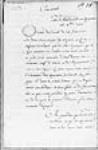 [Délibération du Conseil de Marine sur une lettre de Vaudreuil ...] 1723, février, 07