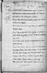 ["Journal contenant tout ce qui s'est passé depuis que nous ...] 1731