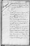 ["Mémoire du roi pour servir d'instruction au sieur Hocquart, commissaire ...] 1729, mars, 22
