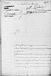 [Lettre de Dubois à (Accaron) - a "acquis des connaissances ...] 1759, mars, 10