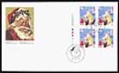 Sinterklaas [philatelic record]