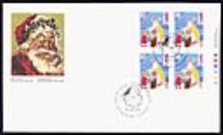 Sinterklaas [philatelic record]