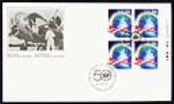 Air Canada, 1937-1987 [philatelic record]