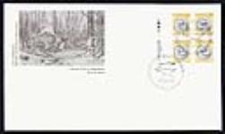 Butter stamp [philatelic record]