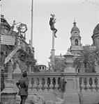 [Fall of Catania, Sicily] Aug. 6, 1943.