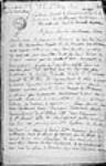 [Commission de William Shirley nommant George Gewith (Gervith) lieutenant d'une ...] 1746, juin, 08