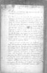 [Continuation du journal (de La Galissonière et Hocquart) concernant ce ...] 1747