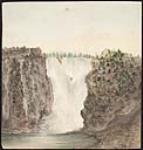 Montmorenci Falls 1793.