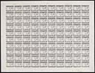 Imperial Penny Postage, XMAS 1898 [philatelic record]