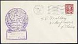 [Ottawa Philatelic Society] [philatelic record] 1 June, 1935