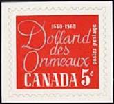 Dollard des Ormeaux, 1660-1960 [graphic material]