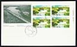 Point Pelee National Park [philatelic record]