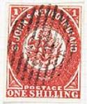 [Newfoundland counterfeit] [Sperati forgery] [philatelic record] / Designed by Sperati 1943
