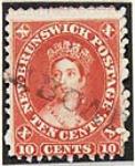 [Victoria] [philatelic record] 15 May, 1860