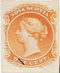 [Victoria] [philatelic record] 1860-1861.