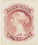 [Victoria] [philatelic record] 1860