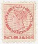 [Prince Edward Island counterfeit] [philatelic record] n.d.