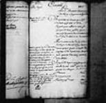 [Le Conseil de Marine, sur une lettre de L'Hermitte, approuve ...] 1716, février, 27