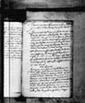 [Monsieur de La Boulaye: «Mémoire pour servir d'instruction au gouverneur ...] 1716, mars, 09