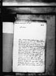 [Lettre de l'Hermitte: il est arrivé à Louisbourg le 25 ...] 1716, octobre, 02