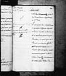 [Arrêt du Conseil sur une lettre de monsieur de Barrailh ...] 1719, novembre, 21