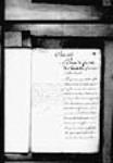 [Arrêt du Conseil sur une lettre de la veuve de ...] 1720, février, 01
