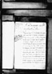 [Arrêt du Conseil sur une lettre du Comte de St-Pierre ...] 1720, avril