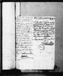 [Copie de la lettre de monsieur Philips, gouverneur de l'Acadie, ...] 1720, septembre
