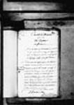 [Arrêt du Conseil au sujet des fortifications du quai de ...] 1721, mars, 04