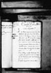 [Arrêt du Conseil concernant la construction des bâ ...] 1721, juillet, 08
