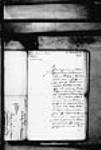 [Monsieur de Saint-Ovide au Conseil. Projet du général Philipps de ...] 1721, septembre, 20