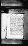 [Certificats signifiants le versement d'argent au s ...] 1721, décembre, 07
