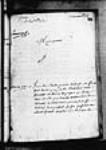 [Monsieur de Saint-Ovide au Ministre. Distributions des présents aux Sauvages. ...] 1724, novembre, 24
