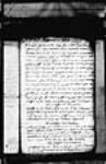 [Certificats concernant les paiements pour les voyages exécutés dans la ...] 1722-1724