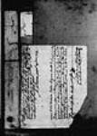 [Certificats de fidèles observateurs de la foi catholique, au sujet ...] 1738, août, 20